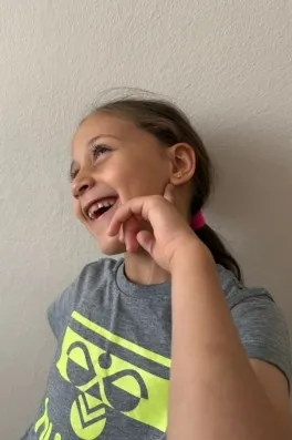 Cast Ajans Yapım Beril K