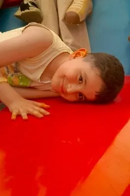 Cast Ajans Yapım Muhammed A