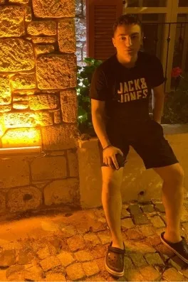 Cast Ajans Yapım Harun B