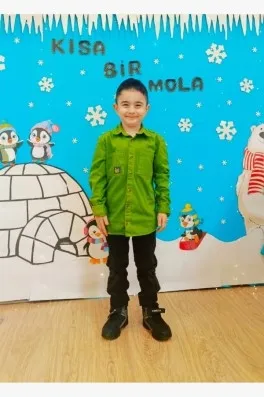 Cast Ajans Yapım Muhammed A