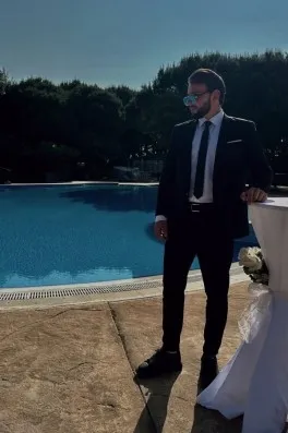 Cast Ajans Yapım Talha T