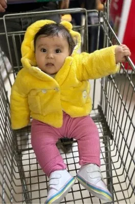 Cast Ajans Yapım Hiranur