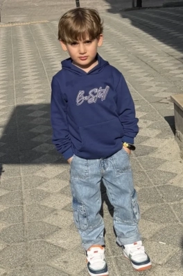 Cast Ajans Yapım Alican D