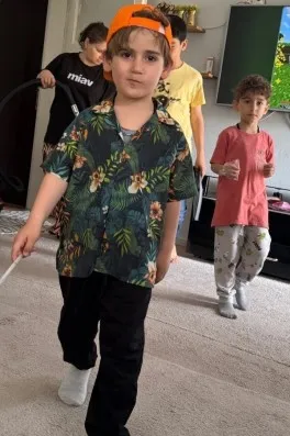 Cast Ajans Yapım Alican D