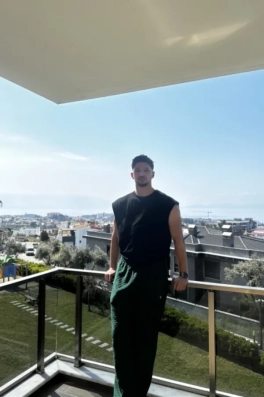 Cast Ajans Yapım Yiğit A