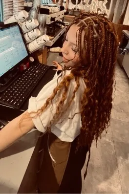 Cast Ajans Yapım Gül B