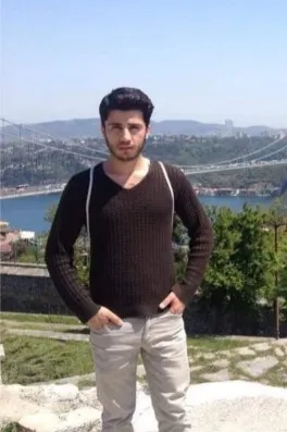 Mesud S Cast Ajans Yapım Mesud S