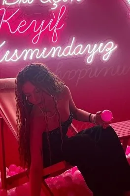 Cast Ajans Yapım Gül B