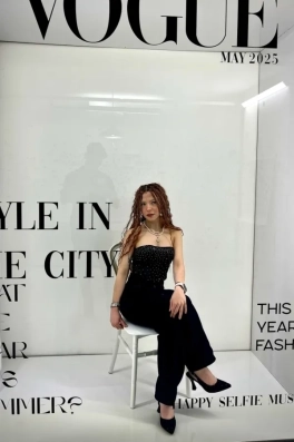 Cast Ajans Yapım Gül B