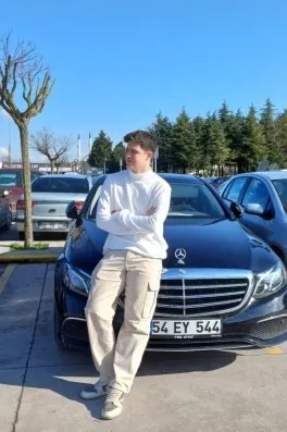 Cast Ajans Yapım Salih Y