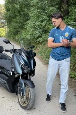 Cast Ajans Yapım Yiğit A