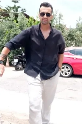 Cast Ajans Yapım Sercan G