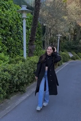 Sevgi K Cast Ajans Yapım Sevgi K