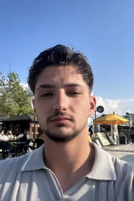 Cast Ajans Yapım Yiğit A