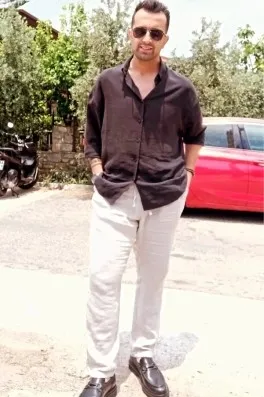 Cast Ajans Yapım Sercan G