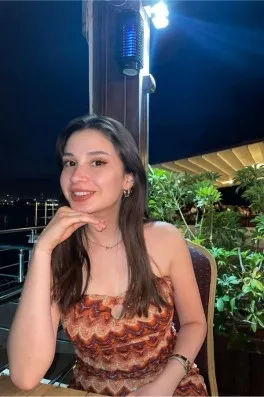 Cast Ajans Yapım Yağmur G