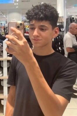 Cast Ajans Yapım Eren B