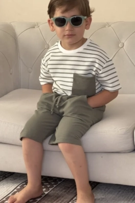 Cast Ajans Yapım Alican D