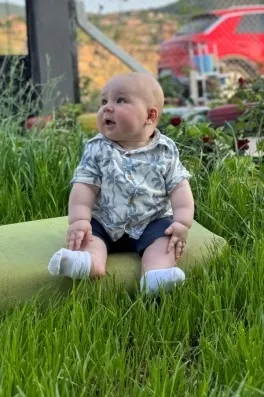 Cast Ajans Yapım Çetin D