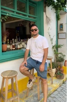 Cast Ajans Yapım İlhami E