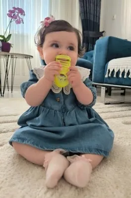 Öykü Ç Cast Ajans Yapım Öykü Ç
