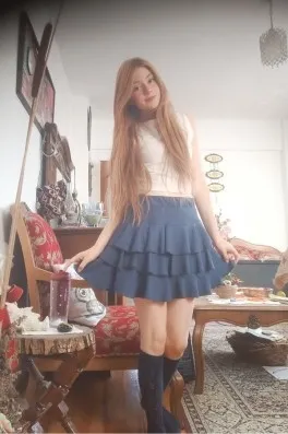 Cast Ajans Yapım Göksu G