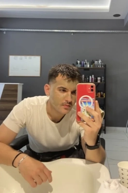 Cast Ajans Yapım Ozan O