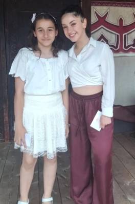 Cast Ajans Yapım Belinay K