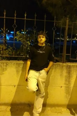 Cast Ajans Yapım Ege Y