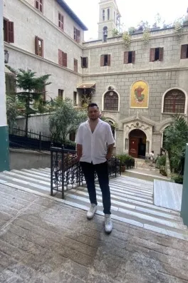 Cast Ajans Yapım İlhami E