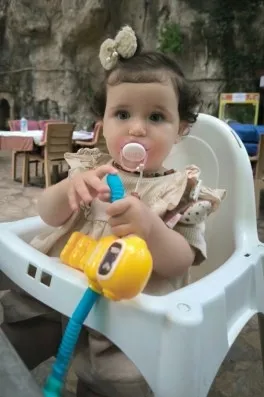 Öykü Ç Cast Ajans Yapım Öykü Ç