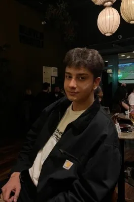 Cast Ajans Yapım Keremcem ö