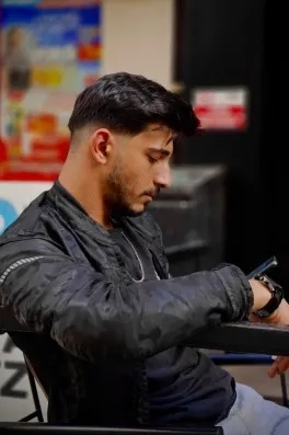 Cast Ajans Yapım MURAT A