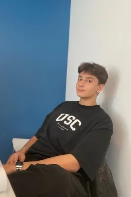 Cast Ajans Yapım Keremcem ö