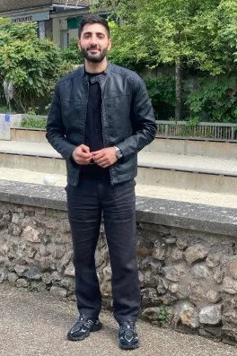 Cast Ajans Yapım Muhammed A