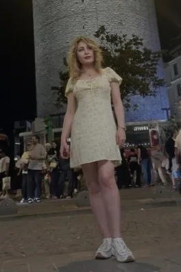 Cast Ajans Yapım Demet A