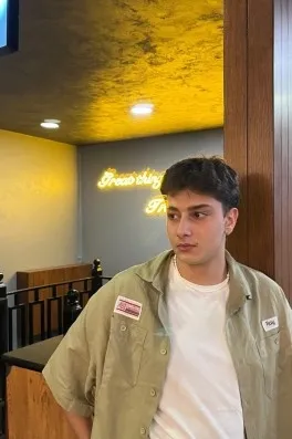 Cast Ajans Yapım Keremcem ö