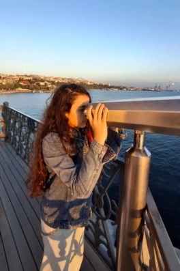 Cast Ajans Yapım Belinay K