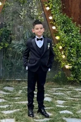 Cast Ajans Yapım Ali B