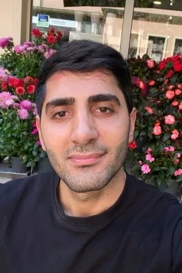 Cast Ajans Yapım Muhammed A