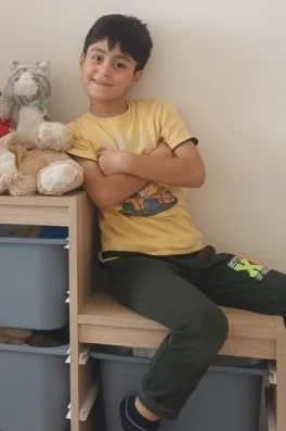 Cast Ajans Yapım Emir O