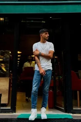 Cast Ajans Yapım MURAT A