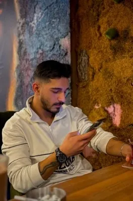 Cast Ajans Yapım MURAT A