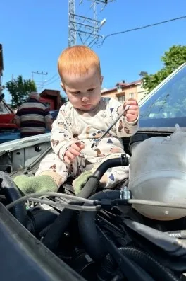 Cast Ajans Yapım Alparslan G