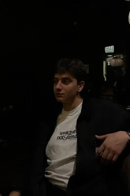 Cast Ajans Yapım Keremcem ö