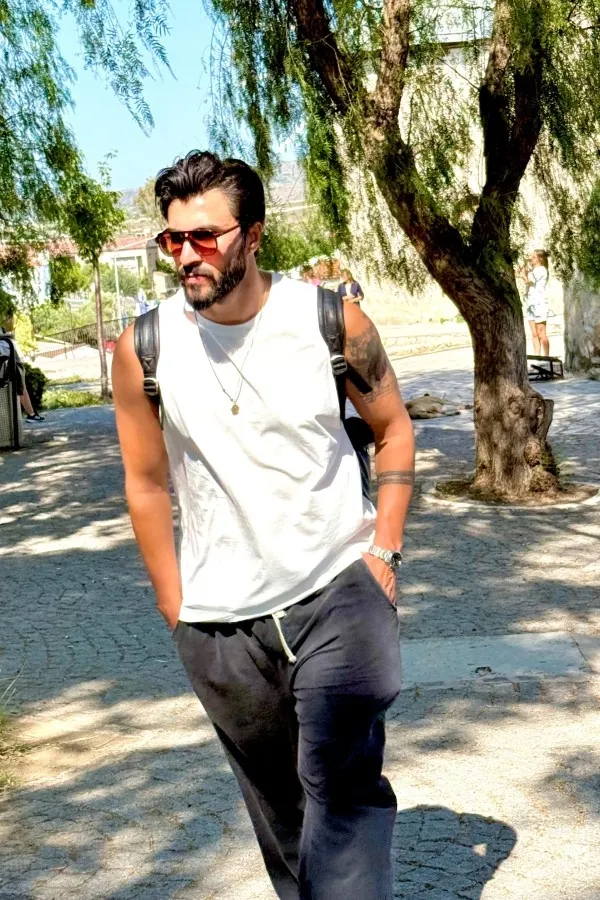 Vedat erçin, fotoğraf 8