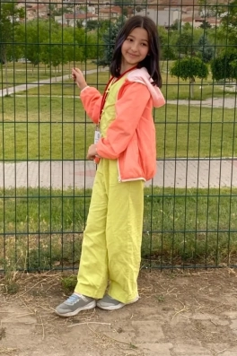 Cast Ajans Yapım Ayşe A