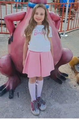 Cast Ajans Yapım Alara T