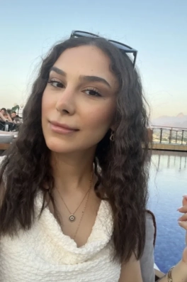 Cast Ajans Yapım Sevtap Y