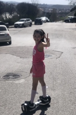 Cast Ajans Yapım Ayşe A